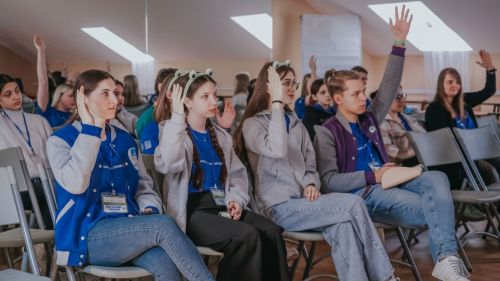 В Татарстане стартует уникальная смена для молодых эко-журналистов «Пишем о природе правильно»