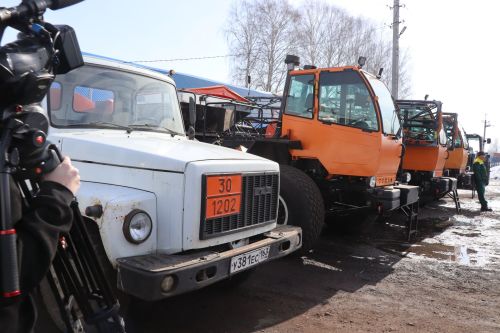 Аграрии Нурлатского района подтвердили готовность к весенне-полевым работам 2026 года