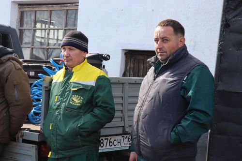 Аграрии Нурлатского района подтвердили готовность к весенне-полевым работам 2026 года