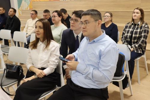 Форум молодых предпринимателей стран ОИС в Казани: заявочная кампания продлится до 31 марта