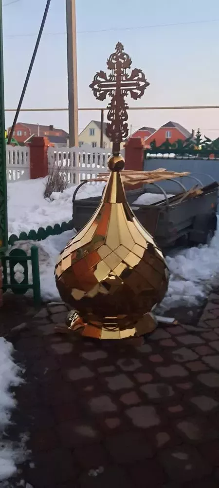 Купола нурлатца вновь отправятся на передовую