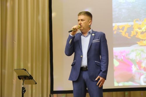 В Нурлате патриотическим концертом поддержали бойцов СВО и их семьи