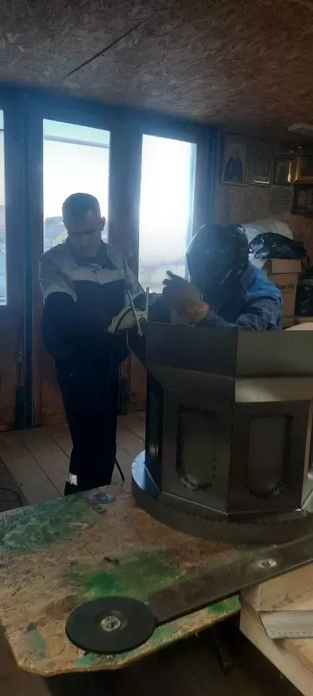 Купола нурлатца вновь отправятся на передовую