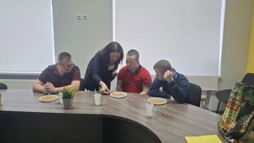 В «Гранях» расцвела «Зелёная лаборатория»: особенные ребята из клуба «Нурлы гаиля» осваивают секреты садоводства