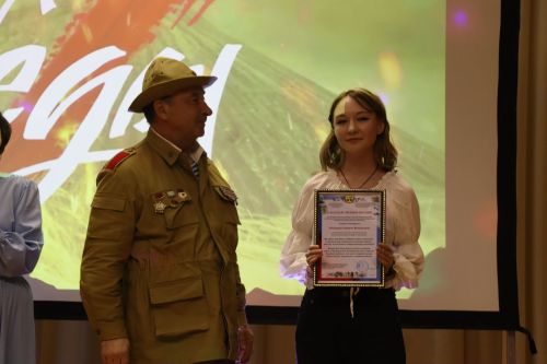 В Нурлате патриотическим концертом поддержали бойцов СВО и их семьи