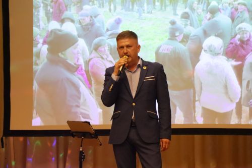 В Нурлате патриотическим концертом поддержали бойцов СВО и их семьи