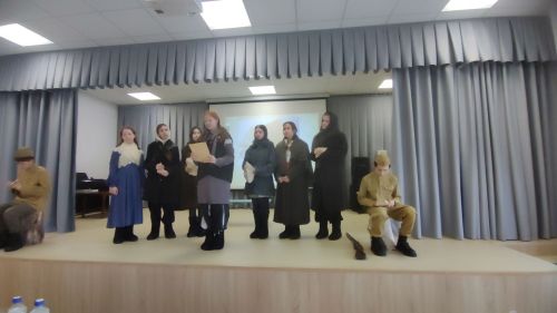 «Театр и дети»: 26 коллективов оживили сцену в Нурлате