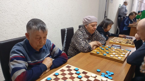 Нурлатцы успешно выступили на республиканских соревнованиях среди незрячих