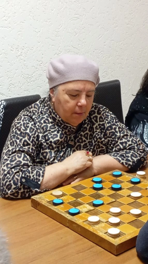 Нурлатцы успешно выступили на республиканских соревнованиях среди незрячих