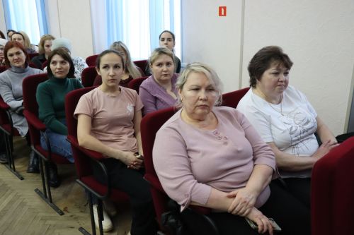 В Нурлате прошел медсовет