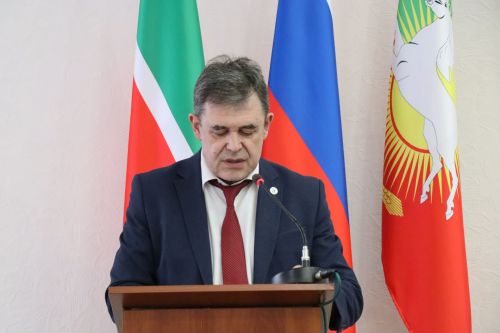 В Нурлате прошел медсовет