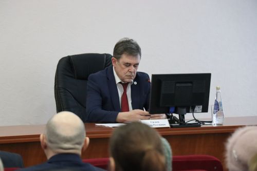 В Нурлате прошел медсовет