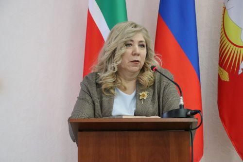В Нурлате прошел медсовет