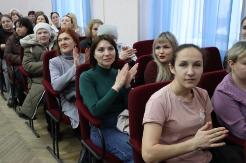 В Нурлате прошел медсовет