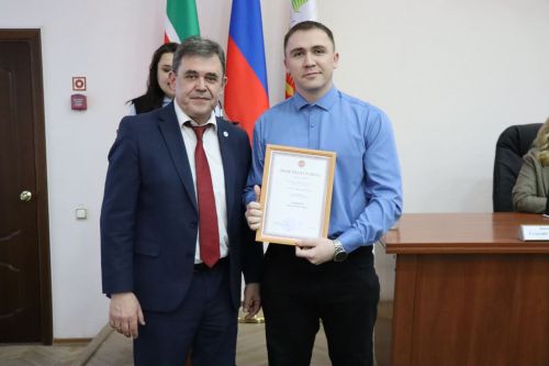 В Нурлате прошел медсовет