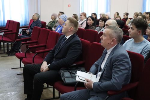 В Нурлате прошел медсовет