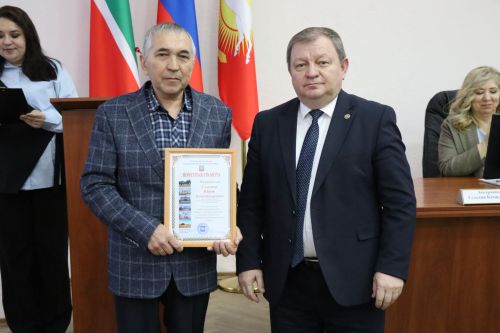 В Нурлате прошел медсовет