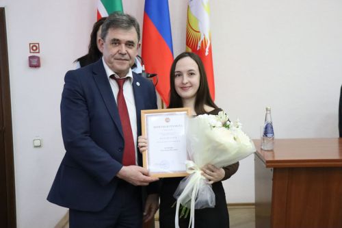 В Нурлате прошел медсовет