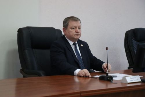 В Нурлате прошел медсовет