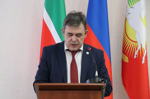 В Нурлате прошел медсовет