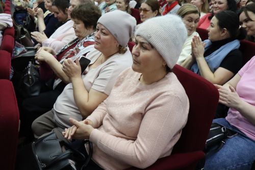 В Нурлате прошел медсовет