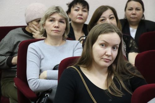 В Нурлате прошел медсовет