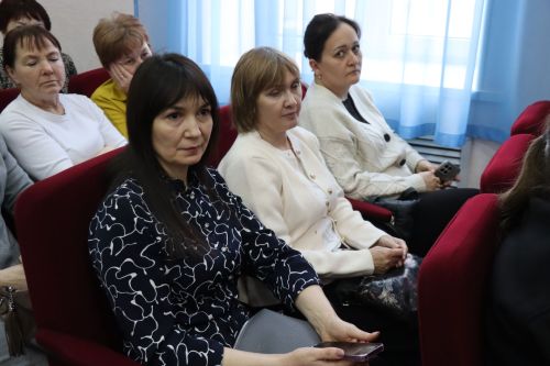 В Нурлате прошел медсовет