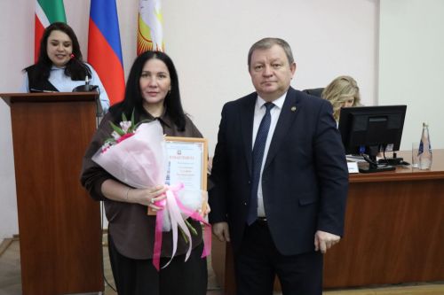 В Нурлате прошел медсовет