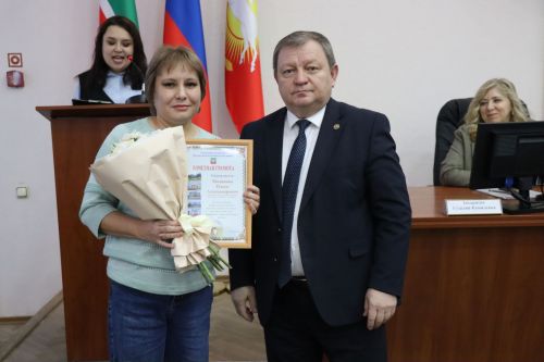В Нурлате прошел медсовет