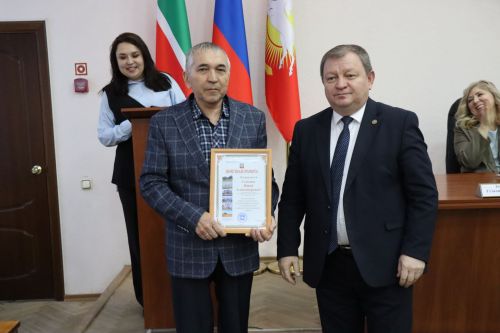 В Нурлате прошел медсовет