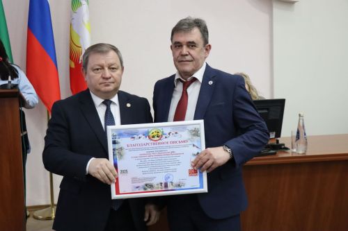 В Нурлате прошел медсовет