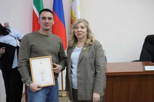 В Нурлате прошел медсовет