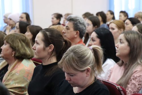 В Нурлате прошел медсовет