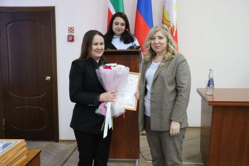 В Нурлате прошел медсовет