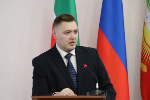 В Нурлате прошел медсовет