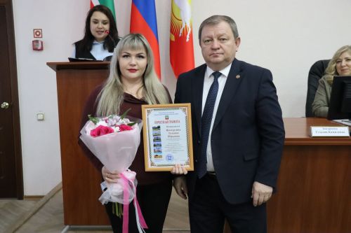 В Нурлате прошел медсовет