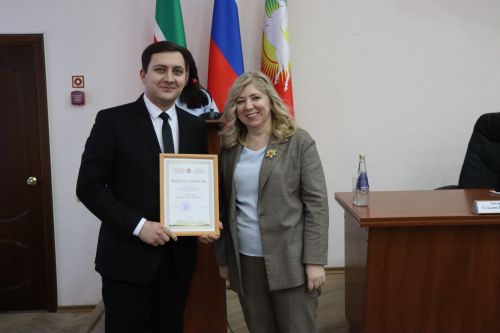 В Нурлате прошел медсовет