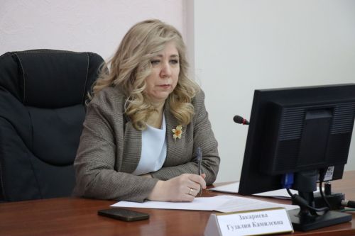 В Нурлате прошел медсовет