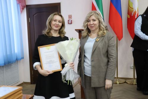 В Нурлате прошел медсовет