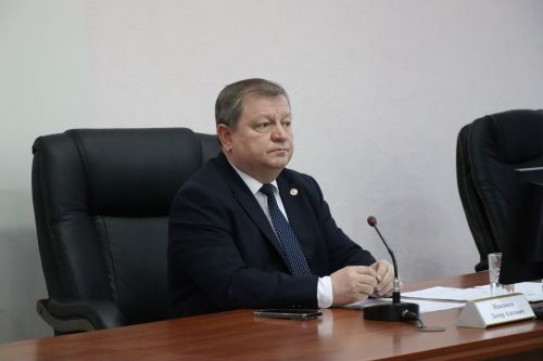 В Нурлате прошел медсовет