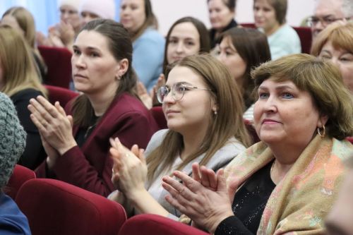 В Нурлате прошел медсовет