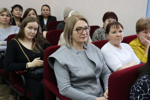 В Нурлате прошел медсовет