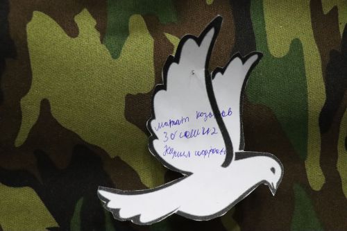 Подвиг, не имеющий возраста: в Нурлате прошла интерактивная программа «Дети-герои»