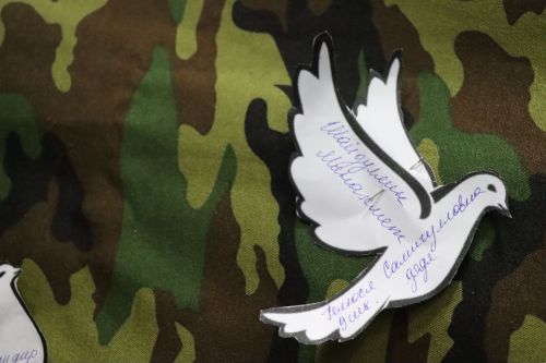 Подвиг, не имеющий возраста: в Нурлате прошла интерактивная программа «Дети-герои»