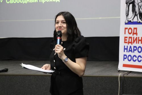 Подвиг, не имеющий возраста: в Нурлате прошла интерактивная программа «Дети-герои»