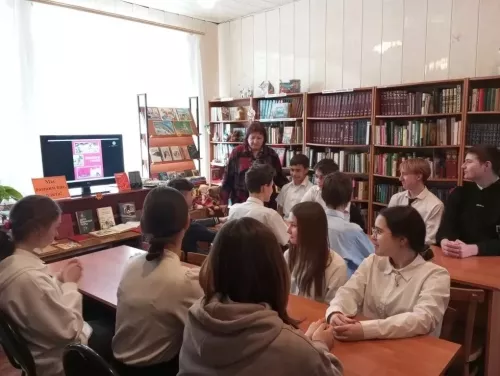 Весенние каникулы в Нурлатском районе стартовали с театрального фестиваля и ярких событий