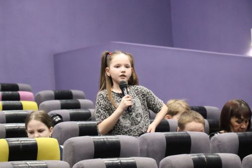 Подвиг, не имеющий возраста: в Нурлате прошла интерактивная программа «Дети-герои»