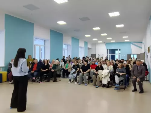 В школах Нурлатского района обсудили меры безопасности детей на весенних каникулах