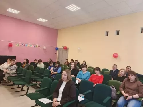 В школах Нурлатского района обсудили меры безопасности детей на весенних каникулах