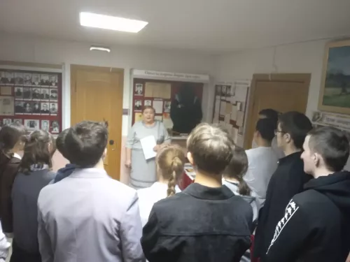 Весенние каникулы в Нурлатском районе стартовали с театрального фестиваля и ярких событий